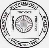 Ramanujan数学学会杂志